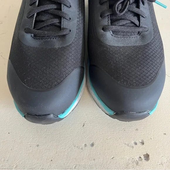 NWOT Timberland PRO Drivetrain Composite Safety Toe Shoe Sz 8 Anti-Fatige - Picture 4 of 12